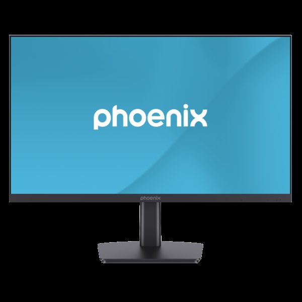 Monitor phoenix visión 24 23.8pulgadas full