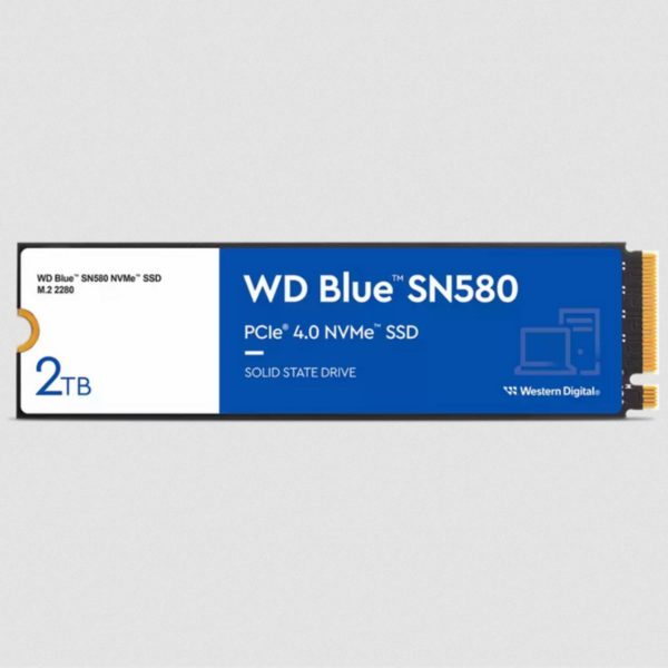 Disco duro interno ssd wd wds200t3b0e