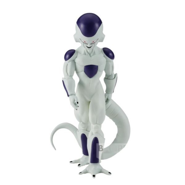 Figura banpresto dragon ball z solid