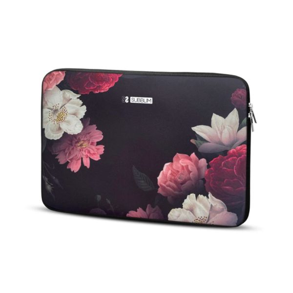 Funda subblim trendy sleeve portatil 15.6pulgadas