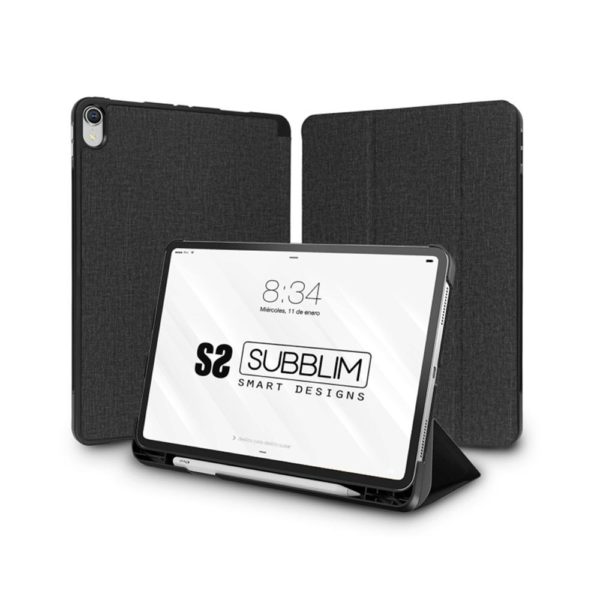 Funda subblim shock case ipad 10.9pulgadas