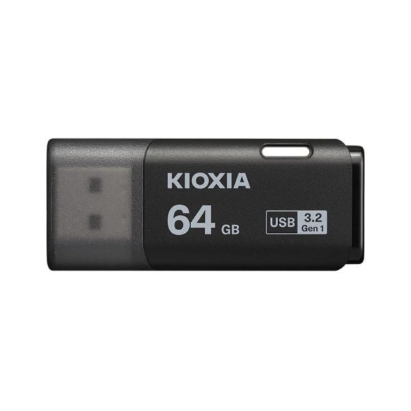 Memoria usb 3.2 kioxia u301 hayabusa