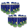 Bebida isotónica de limón Artio Sport, 12 botellas de 500 ml