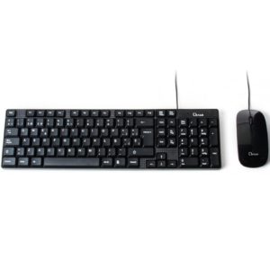 Kit teclado + raton l - link ll - kb - 816 - combo