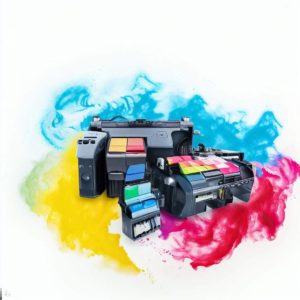 Cartucho tinta compatible dayma hp c2p05ae