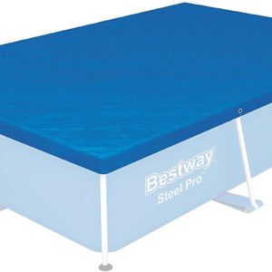 Bestway 58105 -  cubierta invierno para