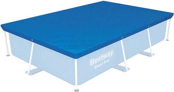 Bestway 58105 -  cubierta invierno para