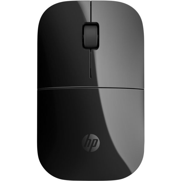 Mouse raton hp wireless inalambrico z3700