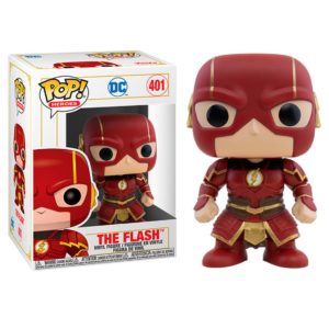 Funko pop dc imperial palace the