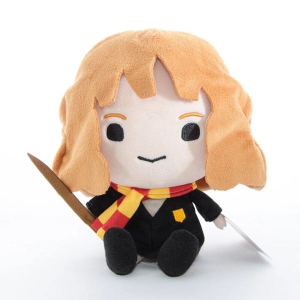 Peluche yume harry potter hermione granger