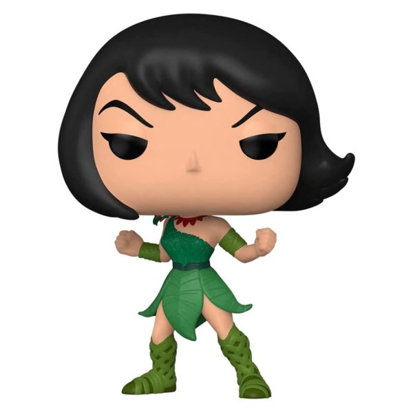 Funko pop animacion samurai jack ashi