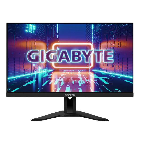 Monitor led gaming gigabyte m28u - ek 28pulgadas