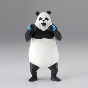 Figura banpresto jujutsu kaisen panda jukon