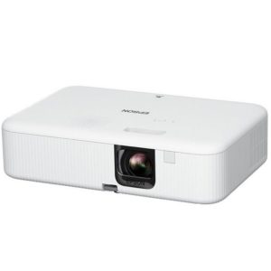 Proyector epson co - fh02 3lcd 3000 lumens