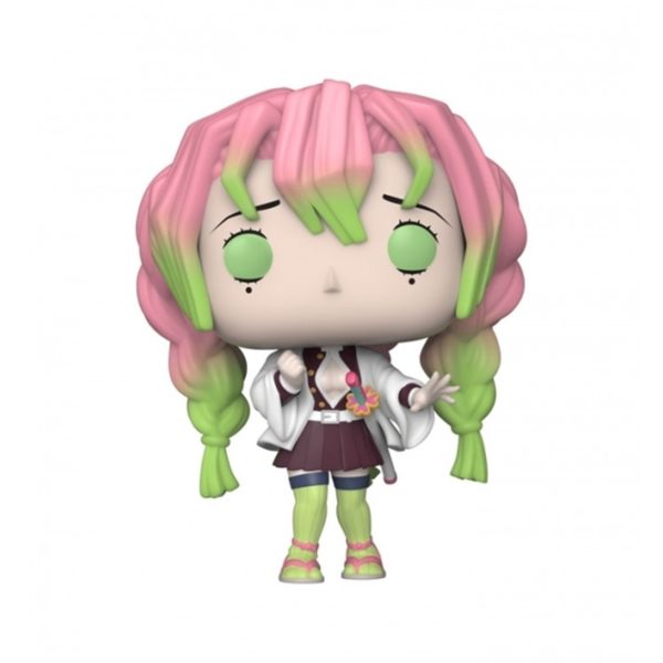 Funko pop kimetsu no yaiba demon