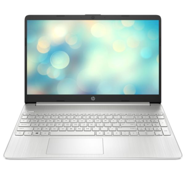 Portatil hp 15s - fq4037ns i7 - 1195g7 15.6pulgadas 16gb