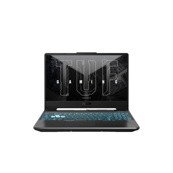 Portatil asus tuf gaming f15 tuf506hf - hn012