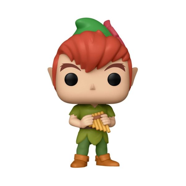 Funko pop disney peter pan disney