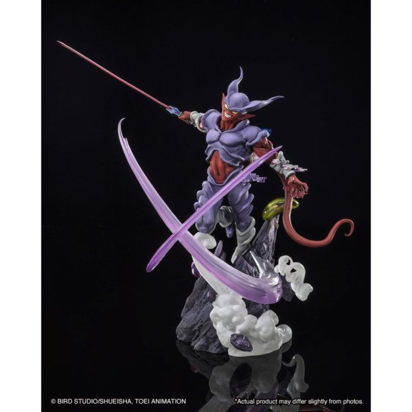 Figura tamashii nations figuarts zero dragon