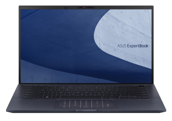 Portatil asus expertbook b9400cba - kc0681x i7 - 1255u 14pulgadas