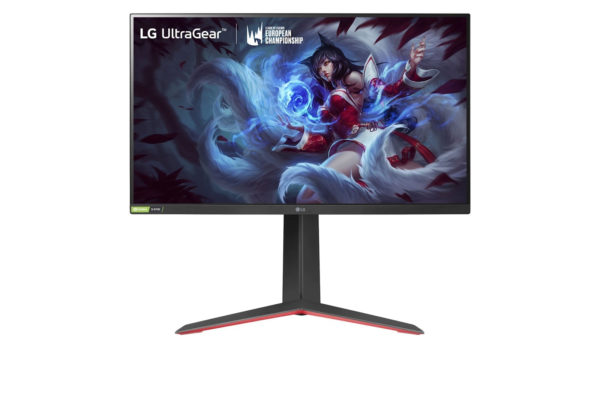 Monitor led ips lg 27gp850p - b 27pulgadas