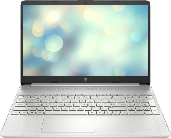 Portatil hp 15s - fq5076ns i5 - 1235u 15.6pulgadas  8gb