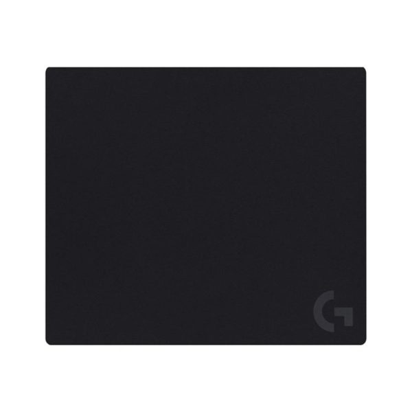 Alfombrilla logitech g g640 46x40 cm