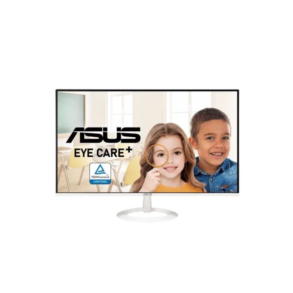 Monitor led ips asus vz27ehf - w 27pulgadas