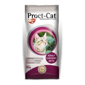 PROCT-CAT ADULT CHICKEN 4 KG.  -4-