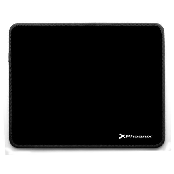 Alfombrilla phoenix phmousepad - s mouse raton tamaño