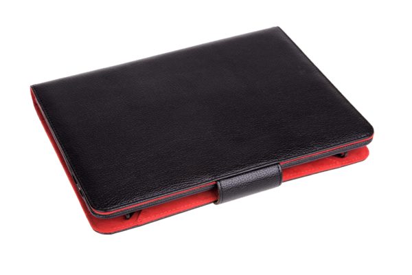 Funda para tablet de hasta 8