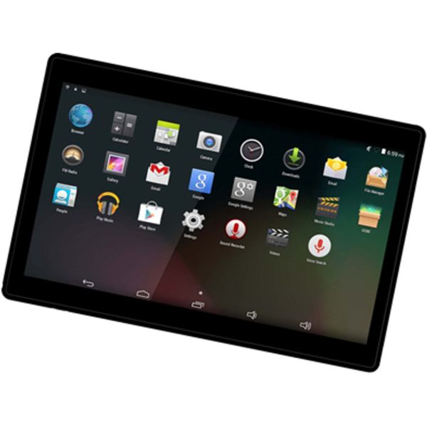 Tablet denver 10.1pulgadas taq - 10285 64gb rom