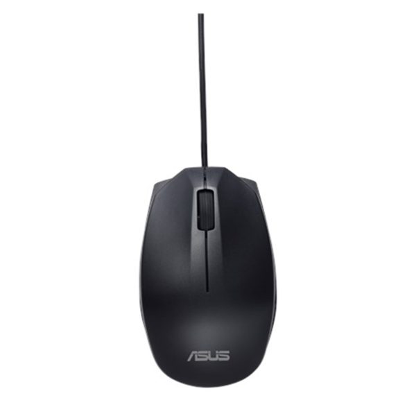 Mouse raton optico asus usb 2.0