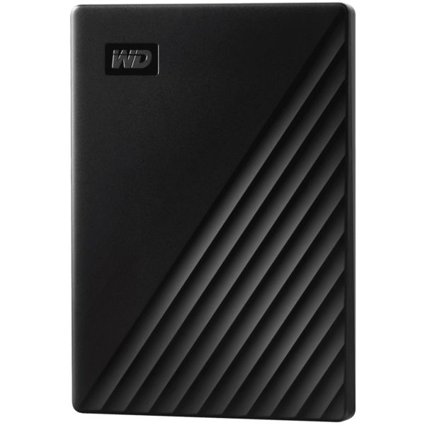 Disco duro externo hdd wd western