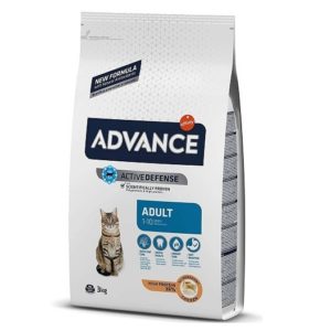 ADVANCE CAT ADULT POLLO 1
