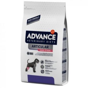ADVANCE DOG ART CARE+7 12 KG.