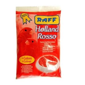 RAFF HOLLAND ROSSO 300gr.