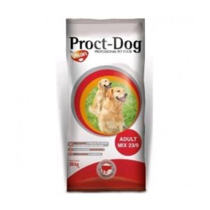 PROCT-DOG ADULT MIX  20 KG.