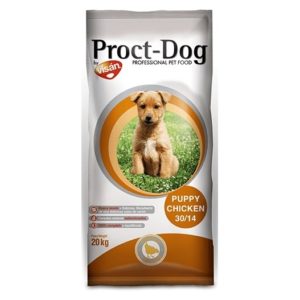 PROCT-DOG PUPPY 20 KG.