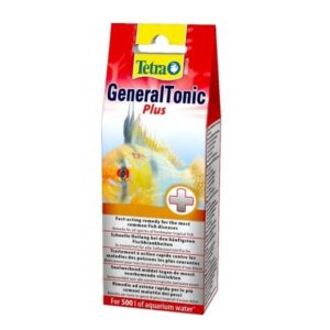 TETRAMEDICA GENERAL TONIC PLUS 20 ml.