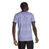 Camiseta Adidas Real Madrid 22/23 2ª Equipación Morada - Imagen 4