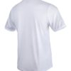 Camiseta Umbro FW Vee Training Jersey Blanca - Imagen 3