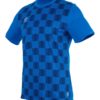 CAMISETA TRAINING MEDUSÆ GRAPHIC TEE REGAL AZUL