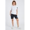 Camiseta Umbro Terrace Graphic White / Black - Imagen 2