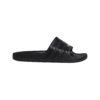 Chancla Adidas Adilette Aqua Negra