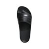 Chancla Adidas Adilette Aqua Negra - Imagen 3