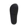 Chancla Adidas Adilette Aqua Negra - Imagen 4