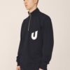 Chaqueta Umbro YMC Track Top Navy Blazer - Imagen 2