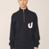 Chaqueta Umbro YMC Track Top Navy Blazer