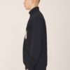 Chaqueta Umbro YMC Track Top Navy Blazer - Imagen 3